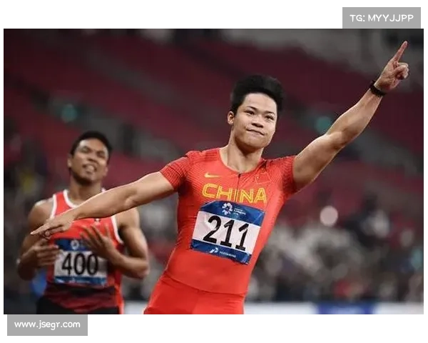 苏炳添赛事安排 苏炳添比赛开始了吗